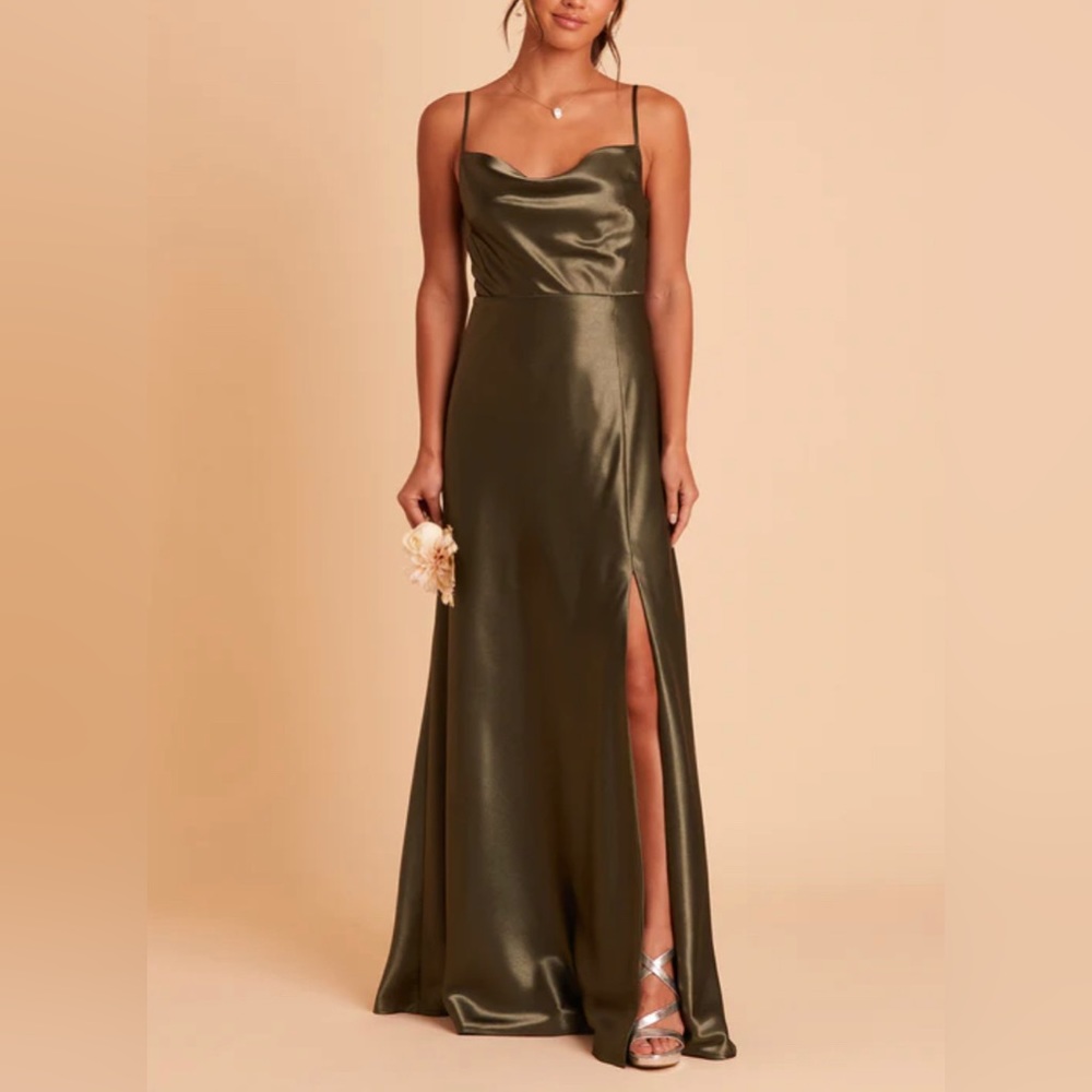 Birdy Grey Lisa Dress (Long)